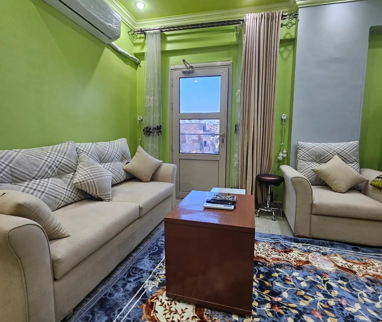 Susan'S Guest House Luxor