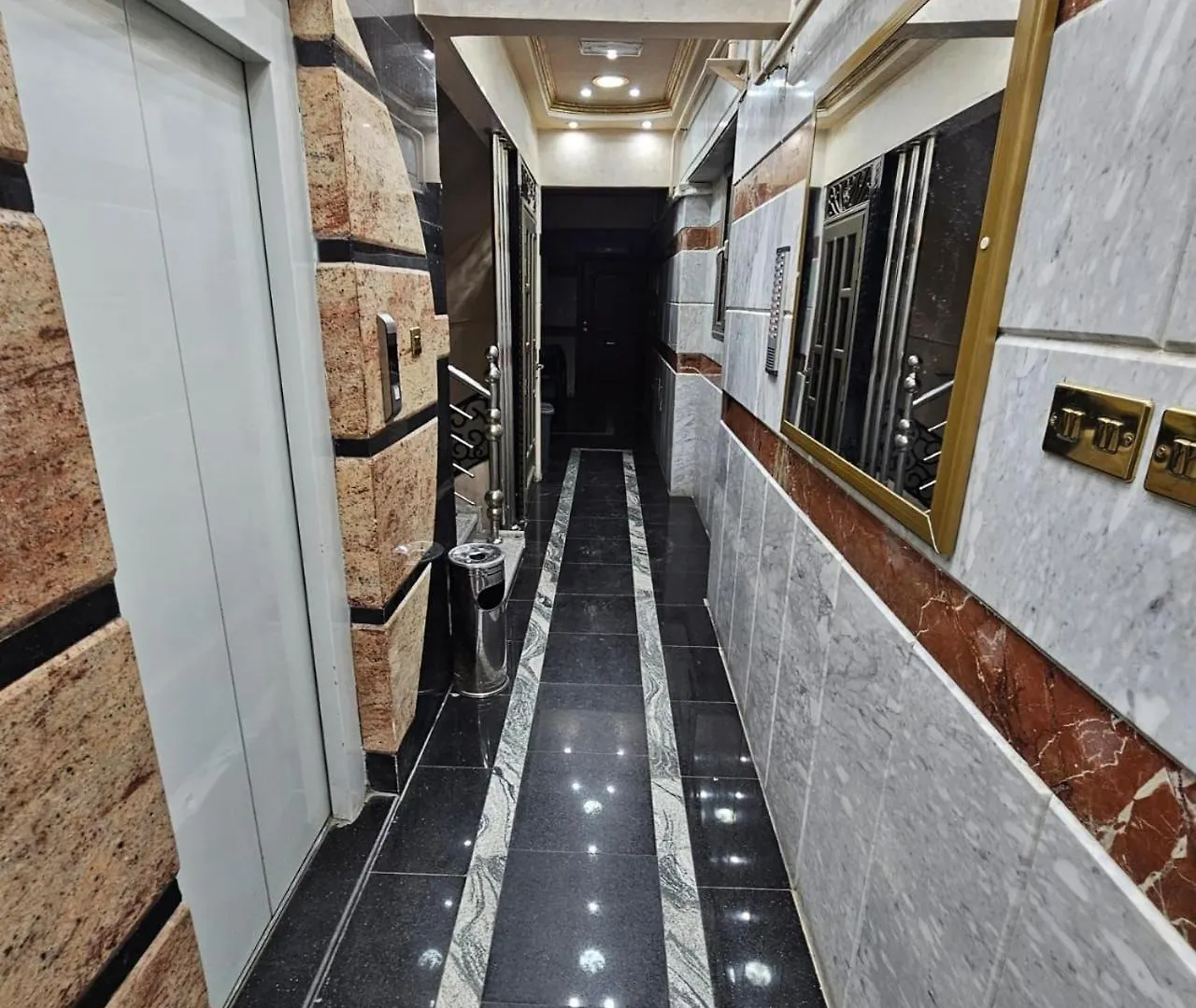 Susan'S Guest House Luxor