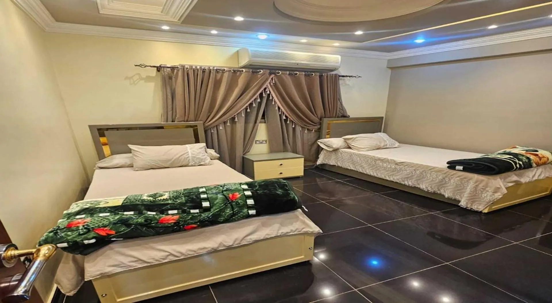Susan'S Guest House Luxor