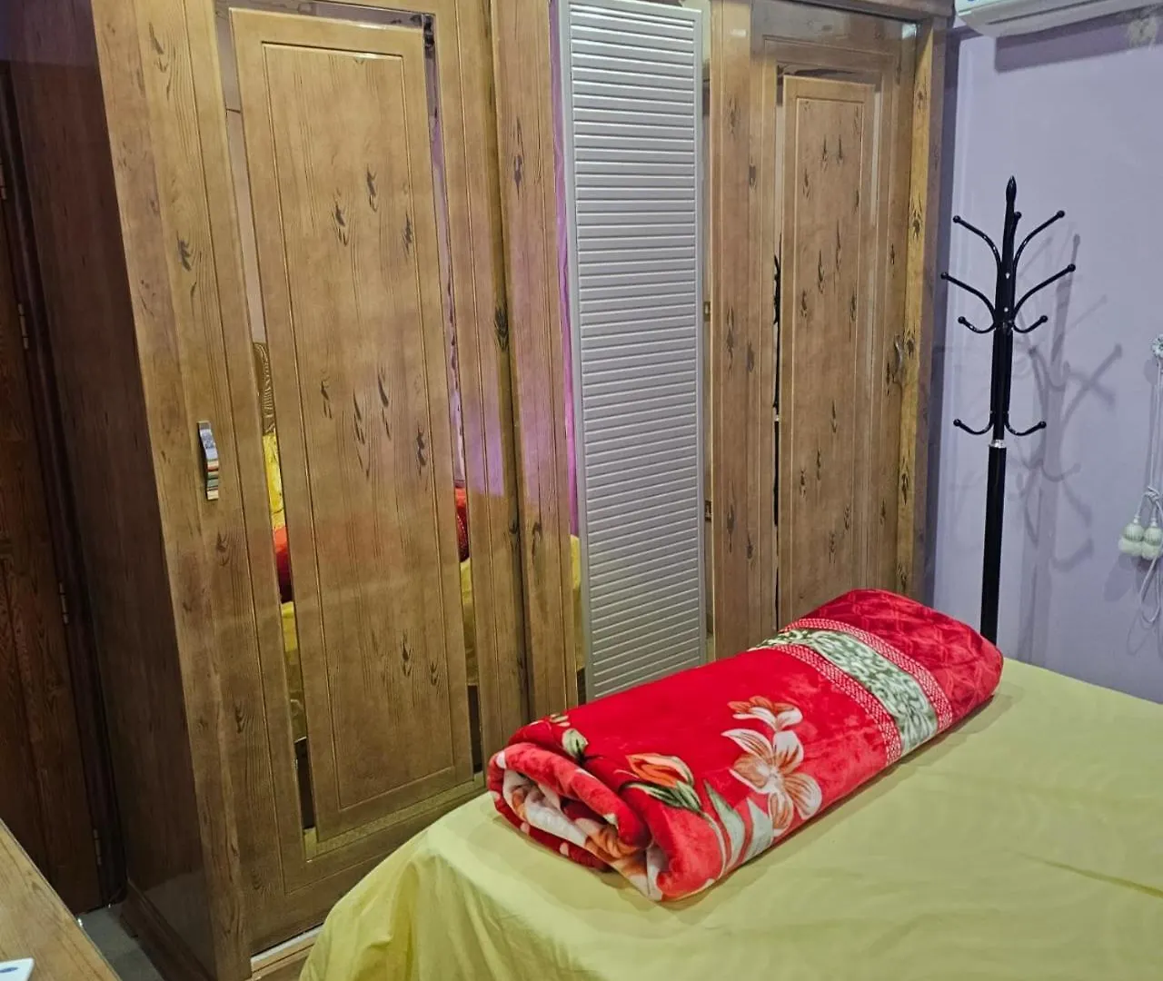 Susan'S Guest House, New Building Luxor