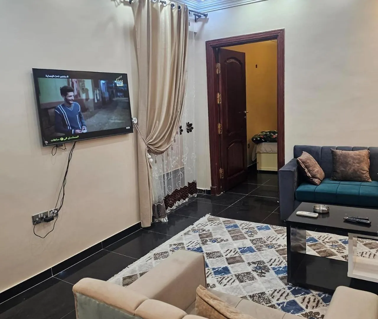 Susan'S Guest House Luxor