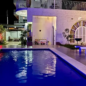 Oasis Casa de hóspedes