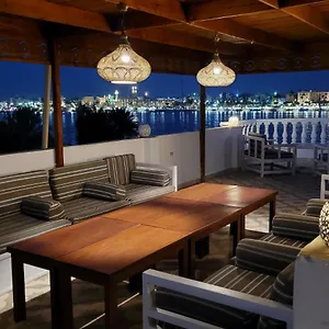 Апартаменты In Nile, Луксор