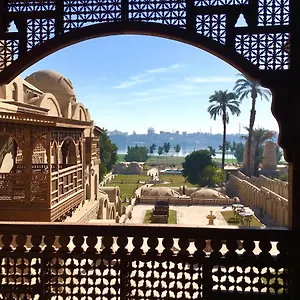 Djorff Palace ルクソール